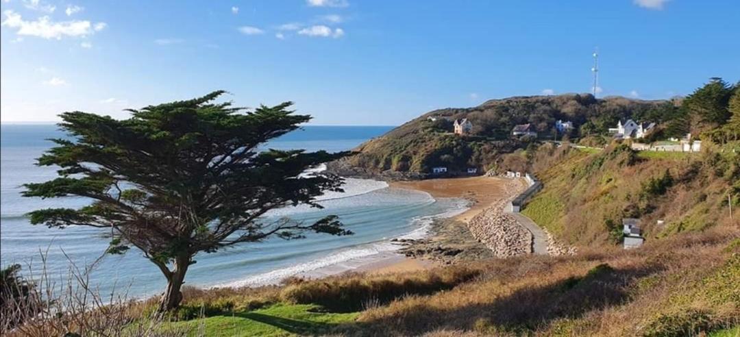 La Vallee Entre Dunes Et Mer, Un Veritable Havre De Paix Barneville-Carteret Ngoại thất bức ảnh